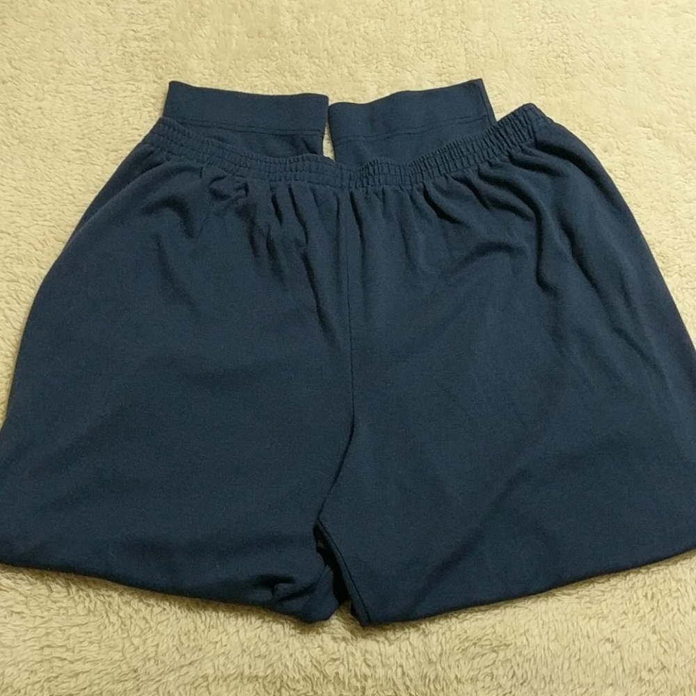 3x plus size pull on dress pants